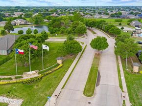 9201  Acre Meadows Lane , Arlington Texas 76002