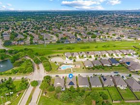 9201  Acre Meadows Lane , Arlington Texas 76002