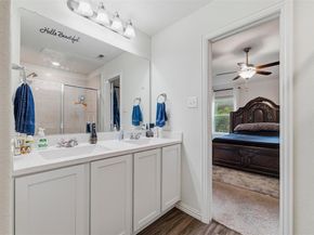 9201  Acre Meadows Lane , Arlington Texas 76002