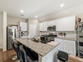 9201  Acre Meadows Lane , Arlington Texas 76002