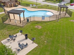 9201  Acre Meadows Lane , Arlington Texas 76002