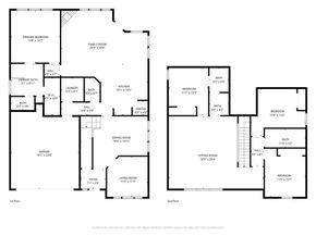 976 E Villas Court , Lewisville Texas 75067