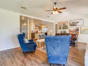 2212  Ridge Lane , Grapevine Texas 76051