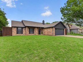 8206  Spinnaker Cove , Rowlett Texas 75089