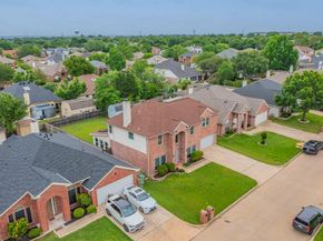 6415  Viking Trail , Arlington Texas 76001