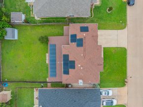 6415  Viking Trail , Arlington Texas 76001