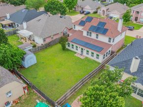 6415  Viking Trail , Arlington Texas 76001