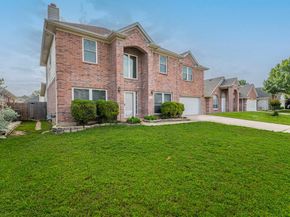6415  Viking Trail , Arlington Texas 76001