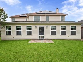 6415  Viking Trail , Arlington Texas 76001