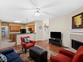 6415  Viking Trail , Arlington Texas 76001