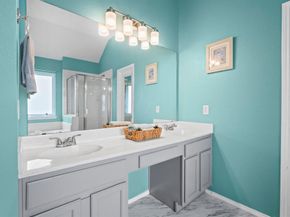 6415  Viking Trail , Arlington Texas 76001