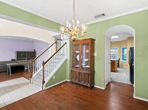 6415  Viking Trail , Arlington Texas 76001