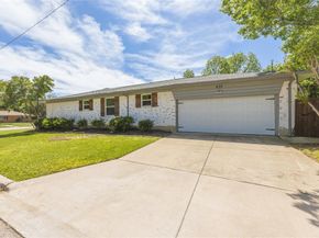 535  Degan Avenue , Lewisville Texas 75057