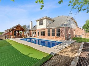 7133  Sundance Lane , Fort Worth Texas 76179
