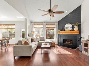 7133  Sundance Lane , Fort Worth Texas 76179