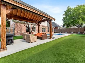 7133  Sundance Lane , Fort Worth Texas 76179