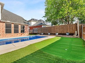 7133  Sundance Lane , Fort Worth Texas 76179