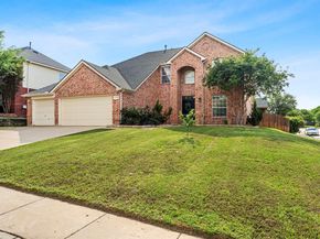 7133  Sundance Lane , Fort Worth Texas 76179