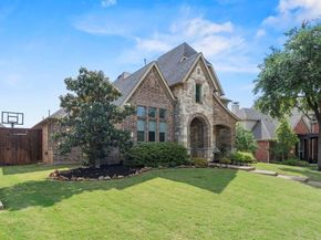 1116  Damsel Ginger Lane , Lewisville Texas 75056