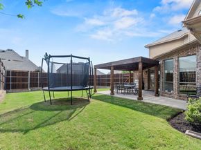1116  Damsel Ginger Lane , Lewisville Texas 75056