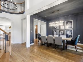 1116  Damsel Ginger Lane , Lewisville Texas 75056