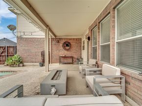 1210  Rooney Lane , Carrollton Texas 75007