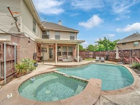 1210  Rooney Lane , Carrollton Texas 75007