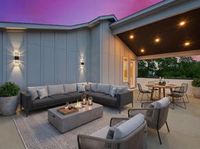 415 N Patton Avenue , Dallas Texas 75203