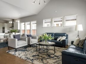 6036  Culverdale Lane , Frisco Texas 75034