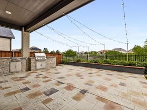 6036  Culverdale Lane , Frisco Texas 75034