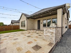 6036  Culverdale Lane , Frisco Texas 75034