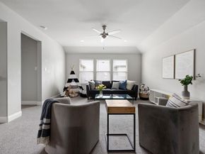 6036  Culverdale Lane , Frisco Texas 75034