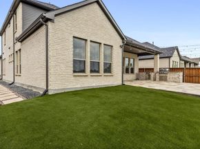 6036  Culverdale Lane , Frisco Texas 75034