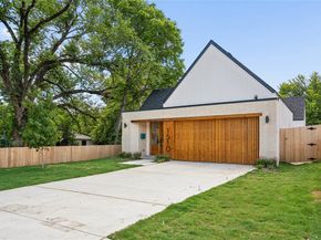 1510  Marfa Avenue , Dallas Texas 75216