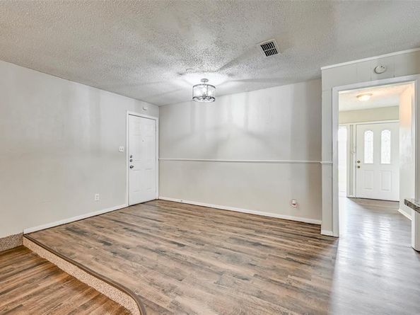 108 S Beverly Street , Crowley Texas 76036