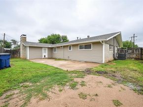 108 S Beverly Street , Crowley Texas 76036