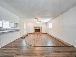 108 S Beverly Street , Crowley Texas 76036
