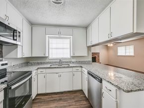 108 S Beverly Street , Crowley Texas 76036