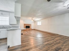 108 S Beverly Street , Crowley Texas 76036