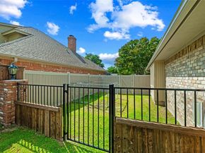 6004  Lakehurst Drive , Arlington Texas 76016
