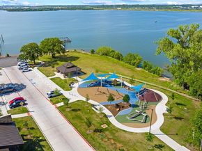 6004  Lakehurst Drive , Arlington Texas 76016