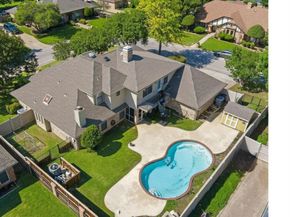 6004  Lakehurst Drive , Arlington Texas 76016