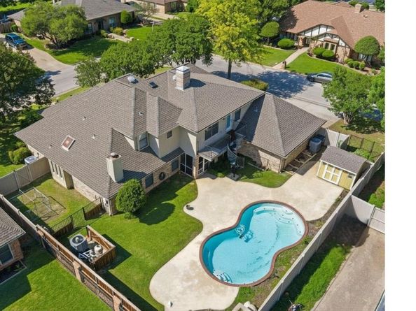 6004  Lakehurst Drive , Arlington Texas 76016