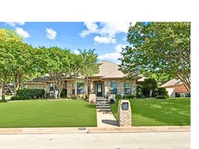 6004  Lakehurst Drive , Arlington Texas 76016