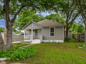 818 E Woodin Boulevard , Dallas Texas 75216