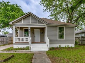 818 E Woodin Boulevard , Dallas Texas 75216