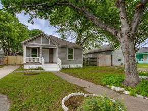 818 E Woodin Boulevard , Dallas Texas 75216