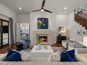 3824  Aviemore Drive , Fort Worth Texas 76109