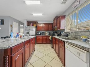 1818  Cedar Ridge Drive , Mesquite Texas 75181