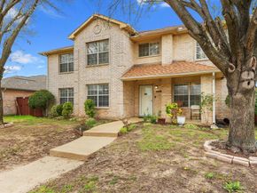 1818  Cedar Ridge Drive , Mesquite Texas 75181
